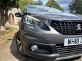 Peugeot 2008 PURETECH S/S GT LINE 44