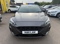 Ford Focus 1.0T EcoBoost ST-Line Euro 6 (s/s) 5dr 3