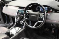 Land Rover Discovery Sport 1.5 Discovery Sport R-Dynamic SE PHEV Auto 4WD 5dr 12