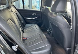 BMW 3 Series 318D SPORT 19