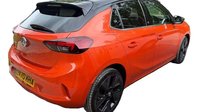 Vauxhall Corsa Electric 50kWh Elite Nav Hatchback 5dr Electric Auto (7.4Kw Charger) (136 ps) 4