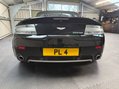 Aston Martin Vantage 4.3 Vantage V8 Auto 2dr ROADSTER 59