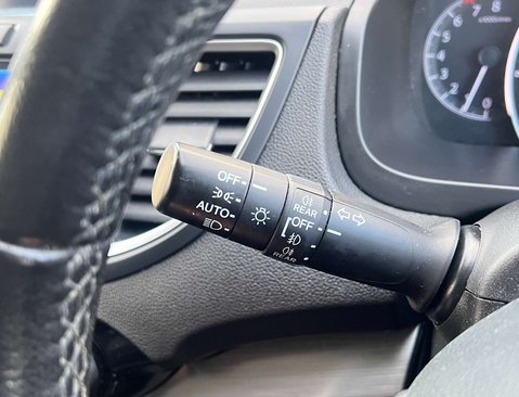 Honda CR-V 2.0 CR-V Black Edition i-VTec 4WD 5dr 21