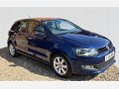 Volkswagen Polo 1.4 Match Edition Euro 5 5dr 1