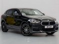 BMW X2 2.0 X2 xDrive 20i Sport Auto 4WD 5dr 1