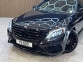 Mercedes-Benz S Class 3.0 S 350 D AMG Line Auto 4dr 42