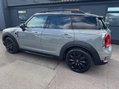 Mini Countryman COOPER S 10