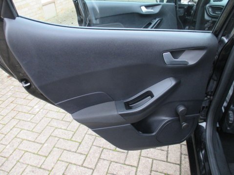 Ford Fiesta 1.1 Ti-VCT Zetec Euro 6 (s/s) 5dr 49