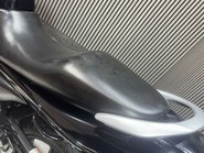 Suzuki Inazuma GW 2013 ONLY 12K NEW MOT WARRANTY 250CC COMMUTER BIKE 20