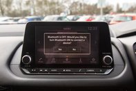 Nissan Qashqai DIG-T ACENTA PREMIUM MHEV 23