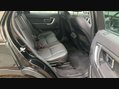 Land Rover Discovery Sport 2.0 Discovery Sport Luxury HSE TD4 Auto 4WD 5dr 10