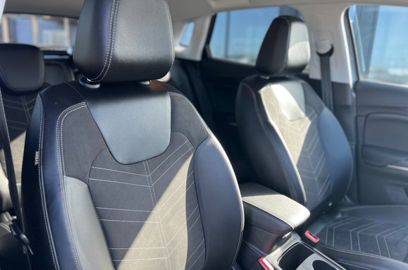 Vauxhall Grandland 1.5 Turbo D Ultimate Auto 14