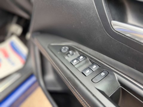 Peugeot 3008 1.6 3008 GT Line Blue HDi S/S Auto 5dr 13