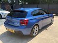 BMW 1 Series 1.6 116i M Sport 3dr 28