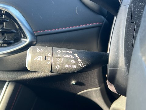 MG HS EXCLUSIVE DCT 35