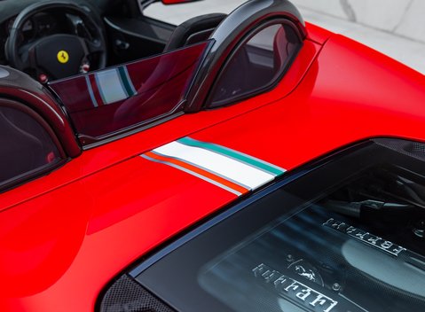 Ferrari 430 Scuderia SPIDER 16M 56
