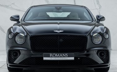 Bentley Continental GT V8 7