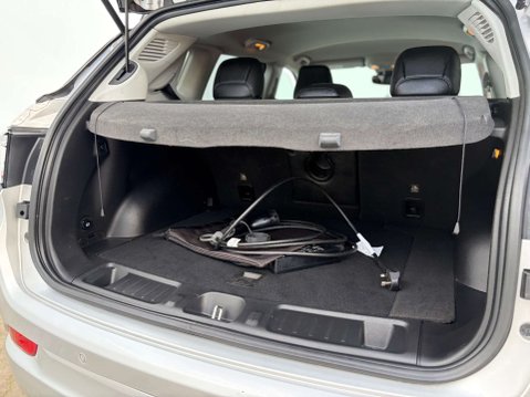 Jeep Compass 1.3 Compass S PHEV Auto 4WD 5dr 36