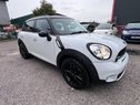 Mini Countryman 2.0 Cooper SD SUV 5dr Diesel Auto Euro 5 (143 ps)