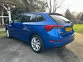 Skoda Scala SE L TSI DSG 10
