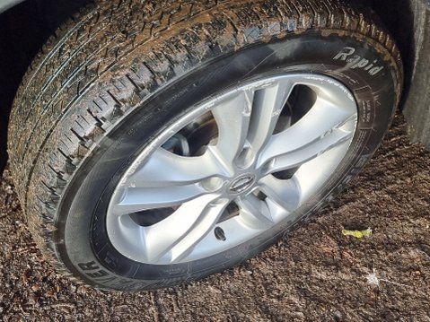 Nissan Qashqai ACENTA 15