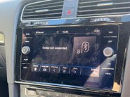 Volkswagen Golf 2.0 Golf R TSi 4Motion Semi-Auto 4WD 5dr 20