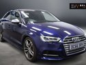 Audi S3 2.0 S3 TFSI Quattro Semi-Automatic 4WD 4dr *NATIONAL DELIVERY*