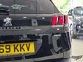 Peugeot 3008 1.5 BlueHDi GT Line EAT Euro 6 (s/s) 5dr 25