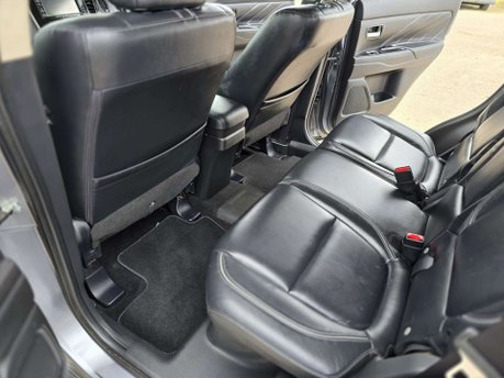 Mitsubishi Outlander 2.0h 12kWh GX4h SUV 5dr Petrol Plug-in Hybrid CVT 4WD Euro 6 (s/s) (200 ps) 18