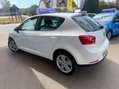 SEAT Ibiza 1.4 16V Good Stuff Euro 5 5dr 10