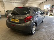 Peugeot 208 1.0 PureTech Access (a/c) Euro 6 5dr 8