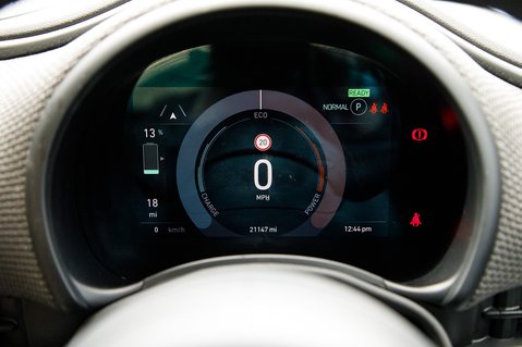 Fiat 500e LA PRIMA 16