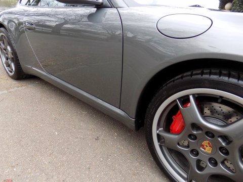 Porsche 911 (997) CARRERA 2 S 43