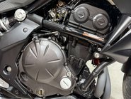 Kawasaki Er ER6 N 2010 NAKED 650CC 23K MOT 09/27 IDEAL FIRST BIG BIKE 17