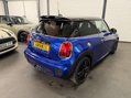 Mini Hatch 2.0 Cooper S Sport 3dr 5