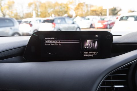 Mazda 3 GT SPORT TECH MHEV 23