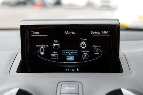 Audi A1 SPORTBACK TFSI SPORT 15