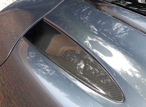 McLaren 720S Luxury 6