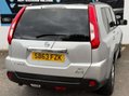 Nissan X-Trail 2.0 dCi Tekna Auto 4WD Euro 5 5dr (AVM) 32
