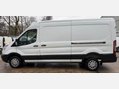 Ford Transit 2.2 TDCi 310 Trend Panel Van 5dr Diesel Manual FWD L2 H3 Euro 5 (s/s) (125 12