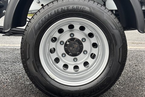 Ford Transit 350 L2 Drw 130 ps Single Cab Tipper - Air Con / Rear Camera / Cruise 30