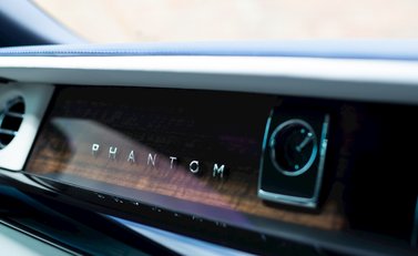 Rolls-Royce Phantom 22