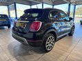 Fiat 500X 1.6 MultiJetII Cross Plus Euro 6 (s/s) 5dr 3