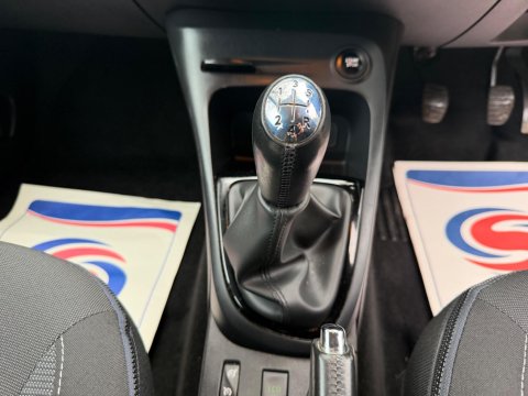 Renault Captur 0.9 TCe ENERGY Dynamique Nav Euro 6 (s/s) 5dr 11