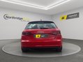 Audi A3 1.8 TFSI Sport Sportback S Tronic quattro Euro 6 (s/s) 5dr 7