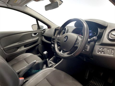 Renault Clio 0.9 TCe GT Line Hatchback 5dr Petrol Manual Euro 6 (s/s) (90 ps) Air Con - 12