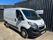 Peugeot Boxer BLUEHDI 333 L1H1 PROFESSIONAL P/V 18