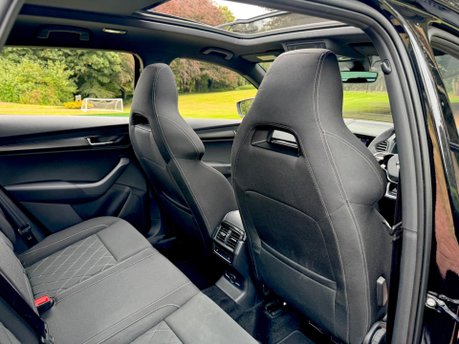 Skoda Karoq SPORTLINE TSI DSG 17
