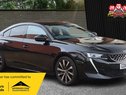 Peugeot 508 S/S GT LINE