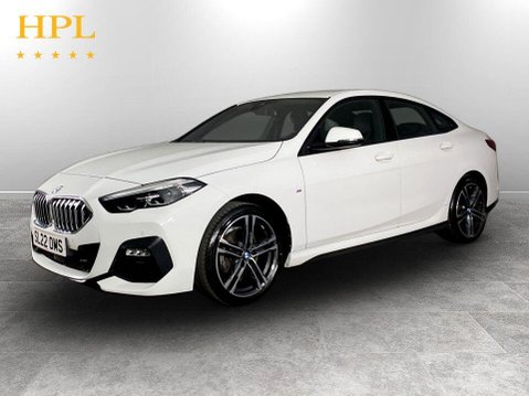 BMW 2 Series 1.5 218i M Sport Saloon 4dr Petrol Manual Euro 6 (s/s) (136 ps) 1 Owner - C 3